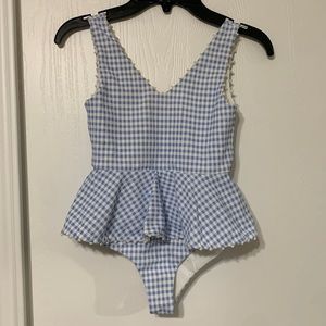 Marysia kids bathing suit